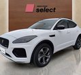 Jaguar E-Pace употребяван