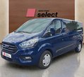 Ford Transit Custom употребяван