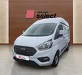 Ford Transit Custom употребяван