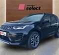 Land Rover Discovery Sport употребяван