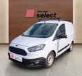 Ford Courier употребяван