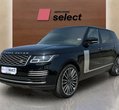 Land Rover Range Rover употребяван