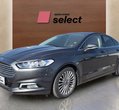 Ford Mondeo употребяван