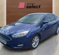 Ford Focus употребяван