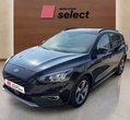 Ford Focus употребяван