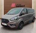Ford Tourneo Custom употребяван