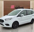 Ford Courier употребяван