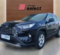 Toyota Rav4 употребяван
