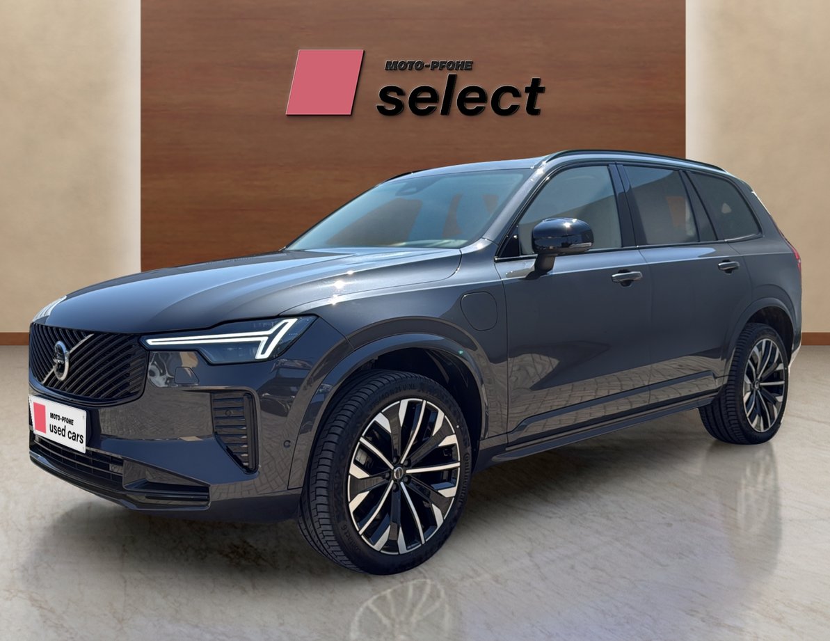 Volvo XC90 употребяван