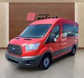 Ford Transit употребяван