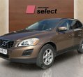 Volvo XC60 употребяван