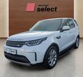 Land Rover Discovery употребяван