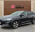 Ford Focus употребяван