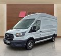 Ford Transit употребяван