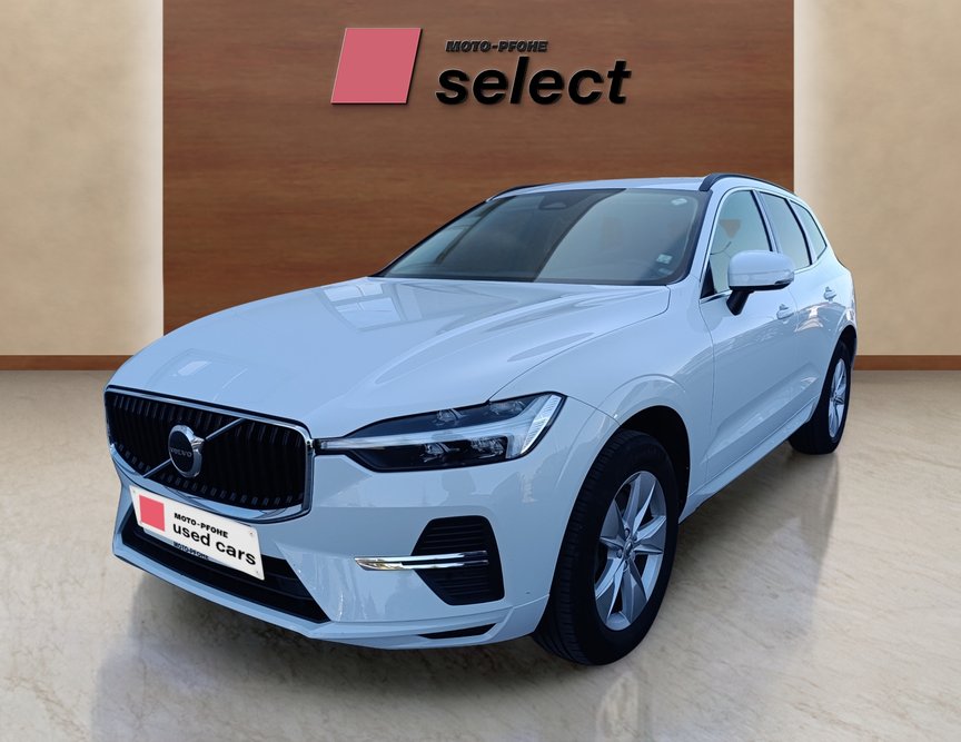 Volvo XC60 употребяван