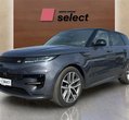 Land Rover Range Rover Sport употребяван