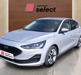 Ford Focus употребяван