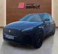 Jaguar E-Pace употребяван
