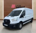 Ford Transit употребяван