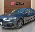Ford Mondeo употребяван