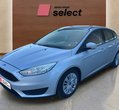 Ford Focus употребяван