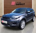 Land Rover Range Rover Evoque употребяван