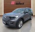 Ford Explorer употребяван