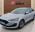 Ford Focus употребяван