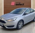 Ford Focus употребяван
