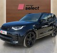 Land Rover Discovery употребяван