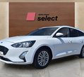 Ford Focus употребяван
