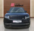 Land Rover Range Rover употребяван