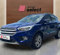 Ford Kuga употребяван