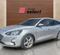 Ford Focus употребяван