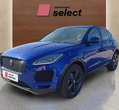 Jaguar E-Pace употребяван