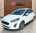 Ford Fiesta употребяван