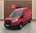 Ford Transit употребяван
