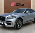 Jaguar F-Pace употребяван