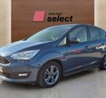 Ford C-Max употребяван