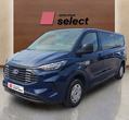 Ford Transit Custom употребяван