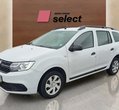 Dacia Logan употребяван