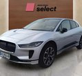 Jaguar I-Pace употребяван
