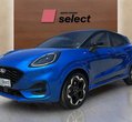 Ford Puma употребяван