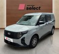 Ford Courier употребяван