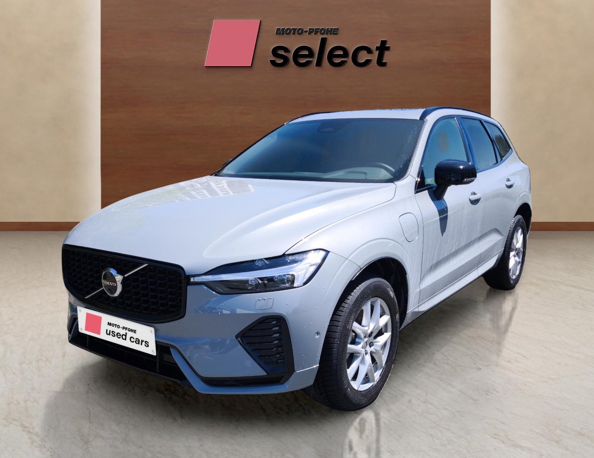 Volvo XC60 употребяван
