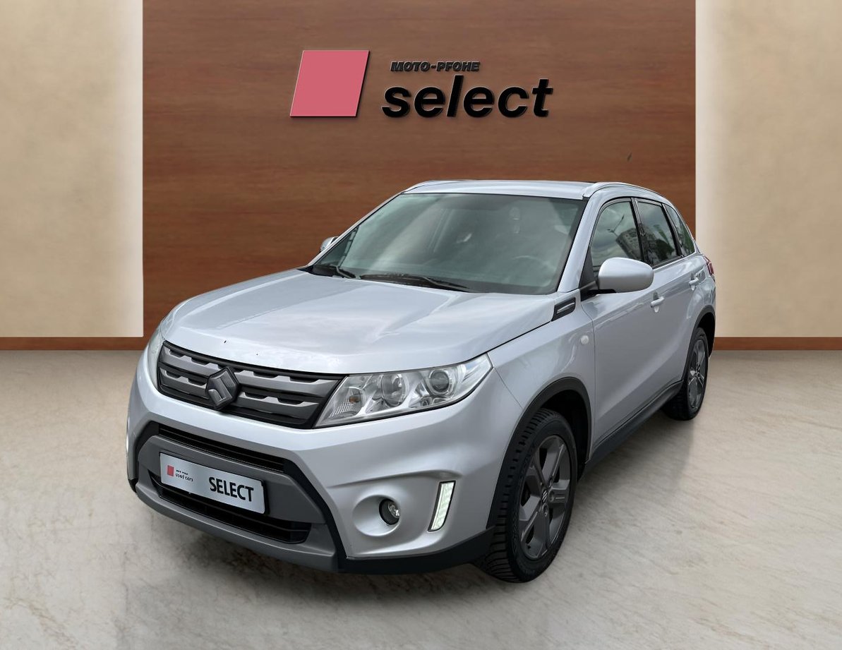 Suzuki Vitara  употребяван