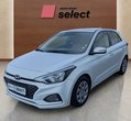 Hyundai I20 употребяван