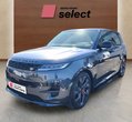 Land Rover Range Rover Sport употребяван