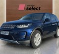 Land Rover Discovery Sport употребяван