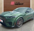 Ford Mach-E употребяван